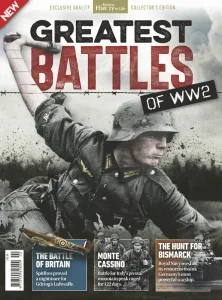 bring history to life collections greatest battles of wwii 2026 freemagazines.top