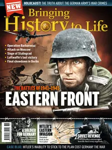 bringing history to life 8211 eastern front the battles of 1941 1945 2026