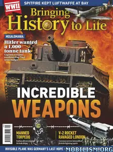 bringing history to life 8211 incredible weapons 2026