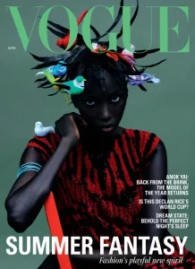 british vogue june 2026 freemagazines.top