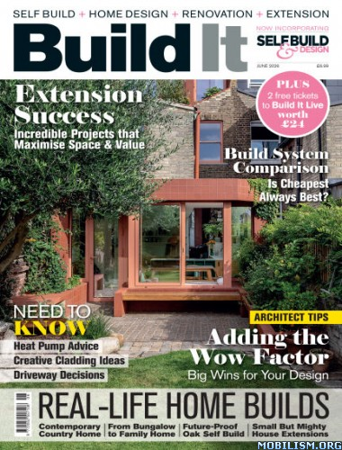 build it 8211 june 2026