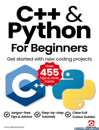 c amp python for beginners 8211 23rd edition 2026