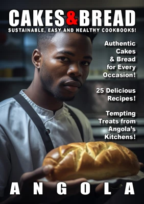 Cakes Bread Angola 2026