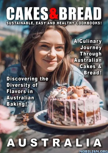 cakes & bread australia, 2026
