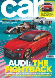 Car UK Issue 765 April 2026