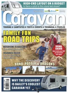 caravan magazine july 2026 freemagazines.top