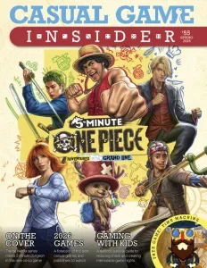 casual game insider spring 2026 freemagazines.top
