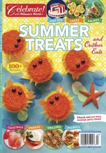 celebrate with womans world summer treats 2026 freemagazines.top