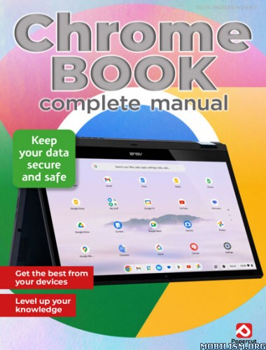 chromebook complete manual 8211 issue 07 2026