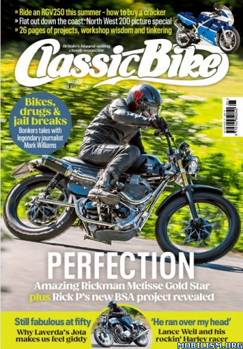 classic bike uk 8211 issue 556 may 2026