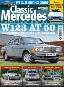 classic mercedes 07 08 2026 freemagazines.top