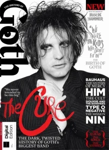 classic rock special goth 1st edition 2026 freemagazines.top