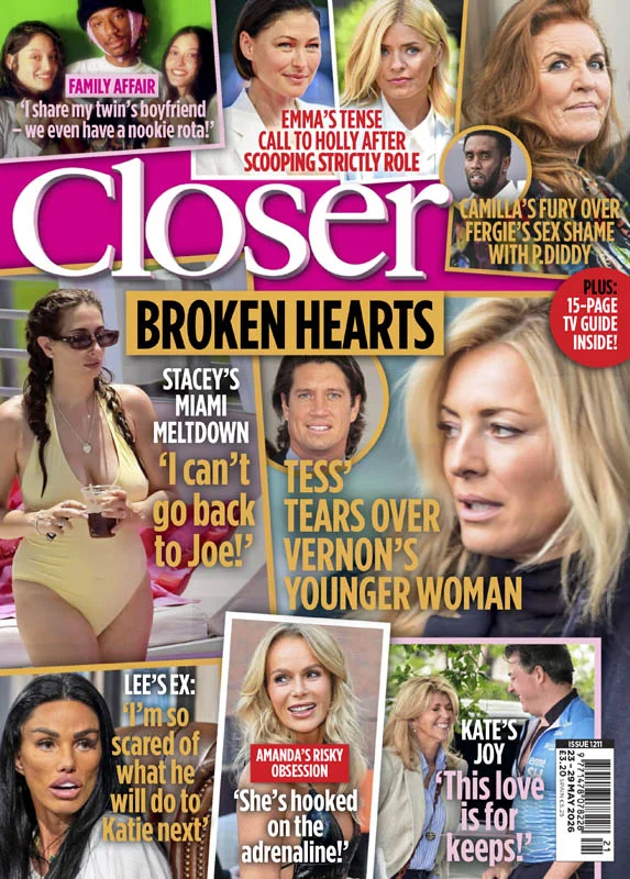 closer uk 23 may 2026