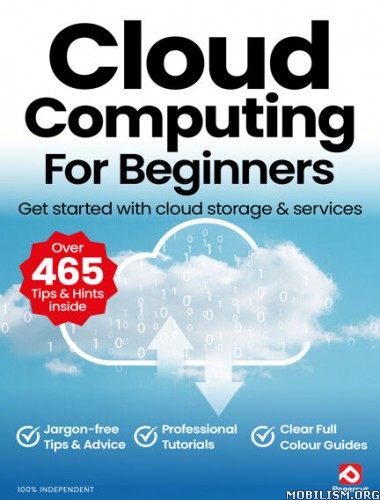 cloud computing for beginners 8211 23rd edition 2026