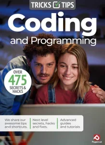 coding and programming tricks and tips ed 22 2026