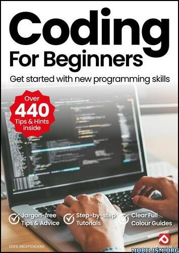 coding for beginners 8211 23rd edition 2026