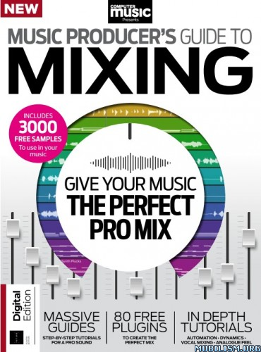 computer music music producer8217s guide to mixing 8211 4th ed2026