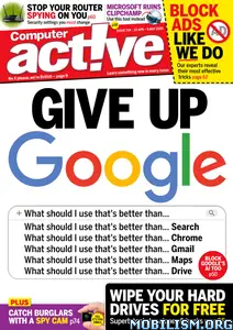 computeractive 8211 issue 734 22 april05 may 2026