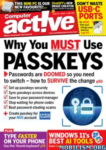computeractive 8211 issue 736 20 may 02 june 2026