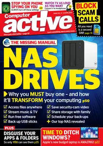 Computeractive Issue 733 08 21 April 2026