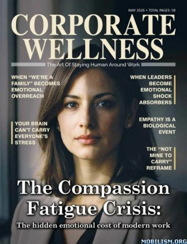 corporate wellness 8211 issue 16 may 2026
