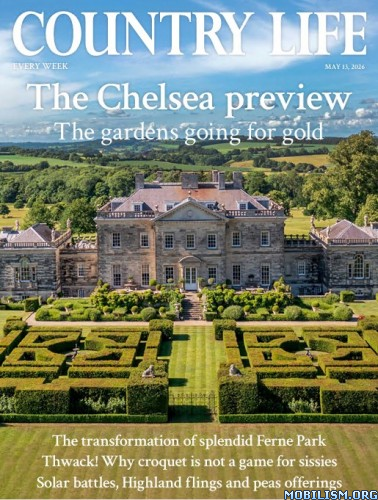 country life uk 8211 13 may 2026