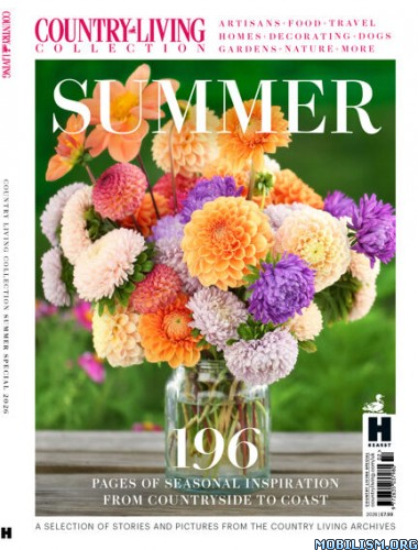 country living specials 8211 summer 2026