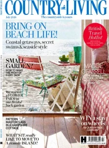 country living uk july 2026 freemagazines.top