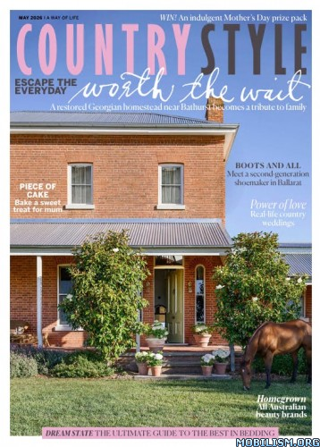 country style 8211 may 2026