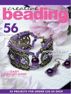 creative beading vol23 i2 2026 freemagazines.top