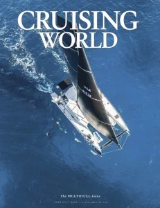 cruising world 06 07 2026 freemagazines.top
