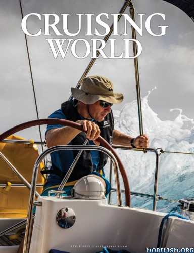 cruising world 8211 april 2026