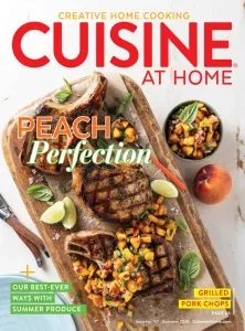 cuisine at home summer 2026 freemagazines.top