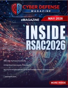 cyber defense 05 2026 freemagazines.top