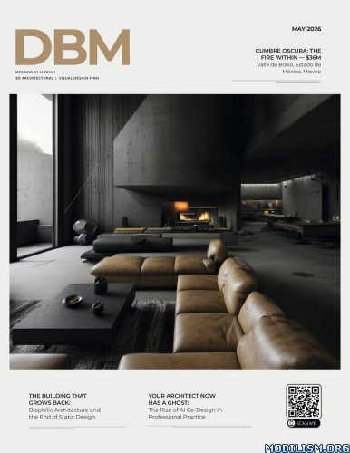 dbm 3d transformative digest 8211 may 2026