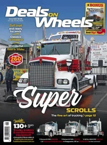 deals on wheels australia 531 2026 freemagazines.top