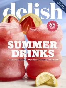 delish i22 summer drinks 2026 freemagazines.top