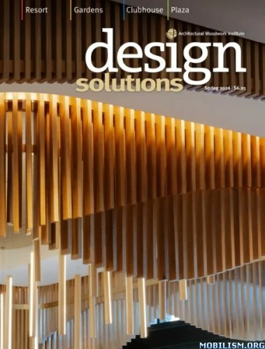 design solutions 8211 spring 2026