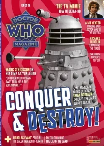 doctor who 06 2026 freemagazines.top