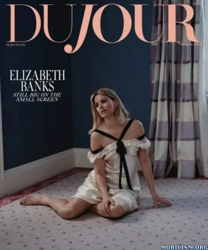 dujour magazine 8211 spring 2026