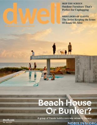 dwell 8211 mayjune 2026