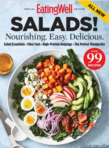 eatingwell special editions 8211 salads 2026