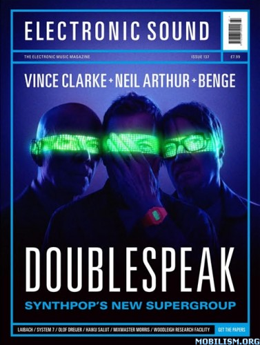electronic sound 8211 issue 137 2026