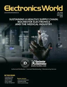 electronics world 05 2026 freemagazines.top