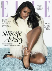 elle australia june 2026 freemagazines.top