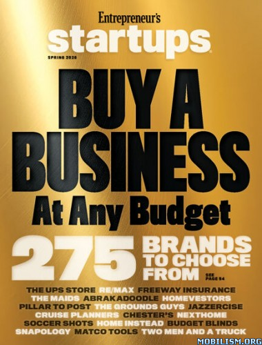 entrepreneur8217s startups 8211 spring 2026