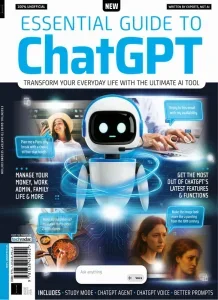 essential guide to chatgpt 2nd edition 2026 freemagazines.top