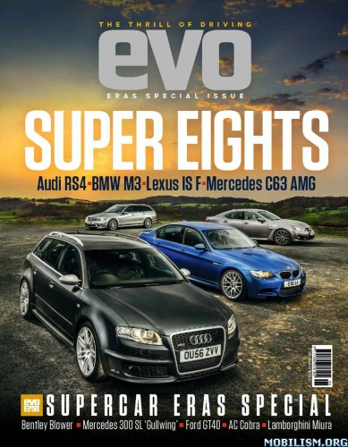 evo uk 8211 issue 346 june 2026