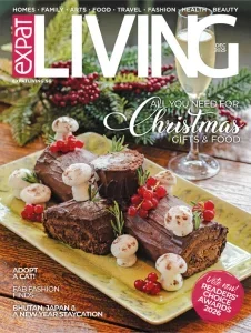 expat living sg 12 2025 freemagazines.top