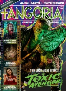 fangoria i28 2026 freemagazines.top